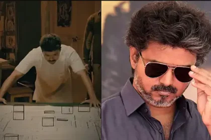 முதல்வர் விஜய் மற்றும் பாஜக தலைவர்