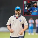 டெல்லி கேப்பிடல்ஸ் அணியின் பேட்டிங் பயிற்சியாளராக நியமிக்கப்பட்டுள்ள யுவராஜ் சிங்